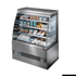 Tecnodom EVO Grab'n Go Self-Serve Curve Display TDEVO-090S