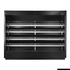 Tecondom Stromboli Supermarket Remote Display with Door TDST90-CA-187BD