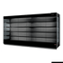 Tecondom Stromboli Supermarket Remote Display with Door TDST90-CA-250BD
