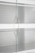 TDVB80-CA-187 Vulcano Supermarket 3 Door Open Display