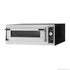 Prisma Food Pizza Ovens Single Deck 6 x 35cm - TP-2-1-SD