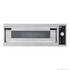 Prisma Food Pizza Ovens Single Deck 6 x 35cm - TP-2-1-SD