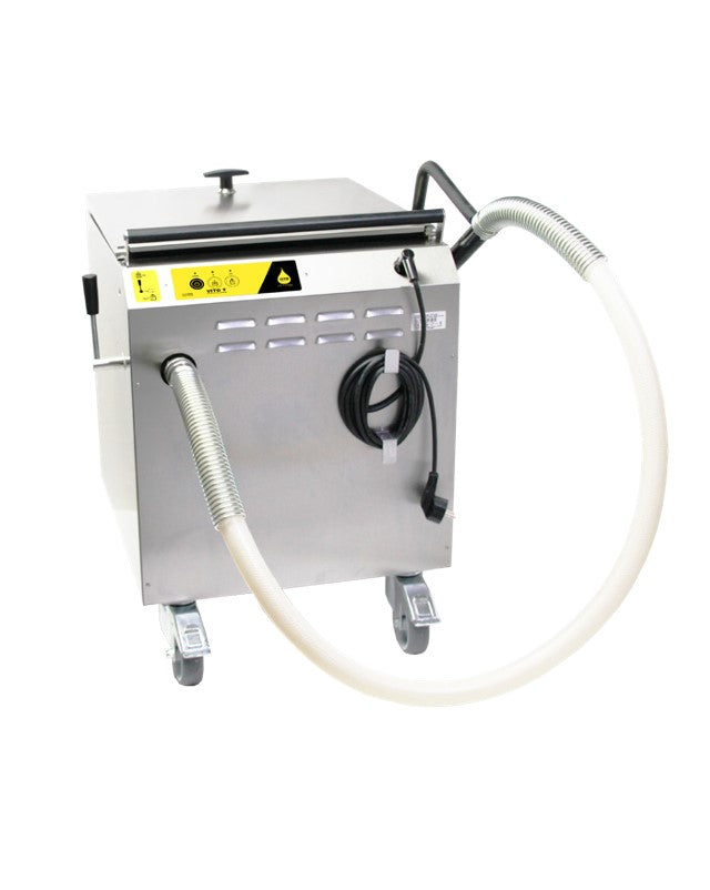 TM VITO Transport pump | 75L tank (10amp)