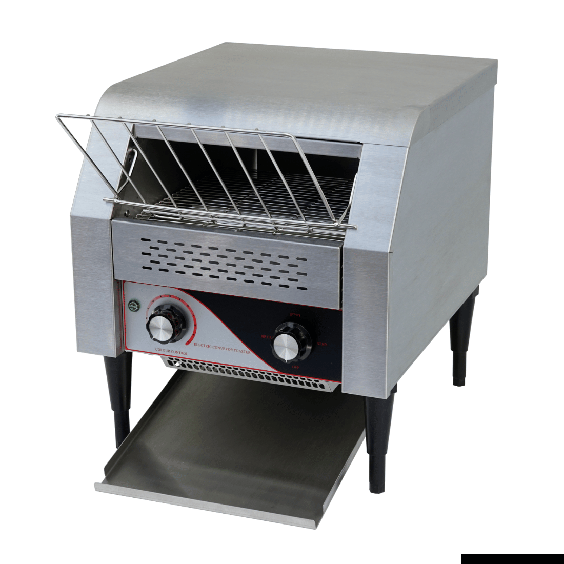 Benchstar Two Slice Conveyor Toaster - TT-300E