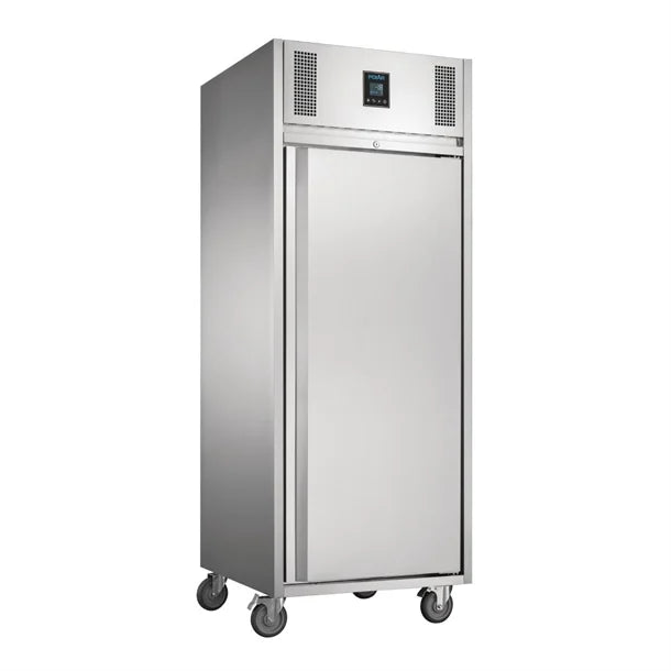 Polar U series Premium Double Door Refrigerator