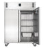 Polar U series Premium Double Door Freezer
