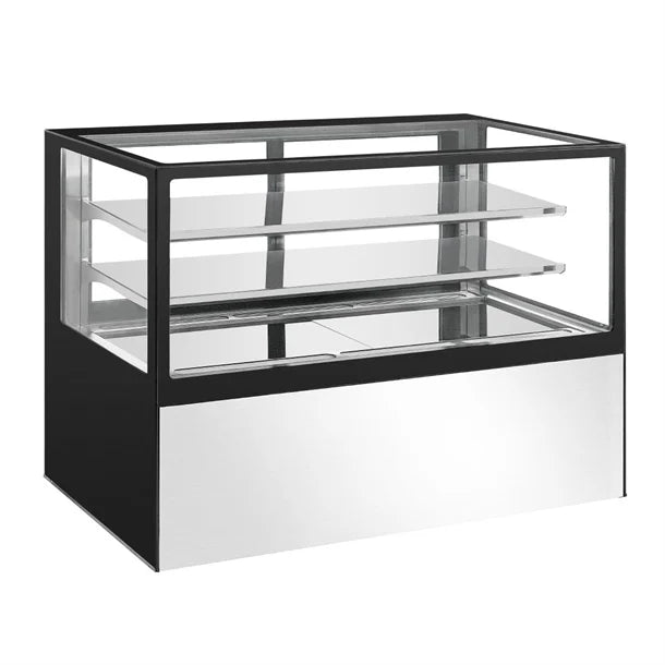 Polar U-Series Deli Display Fridge - 585Ltr