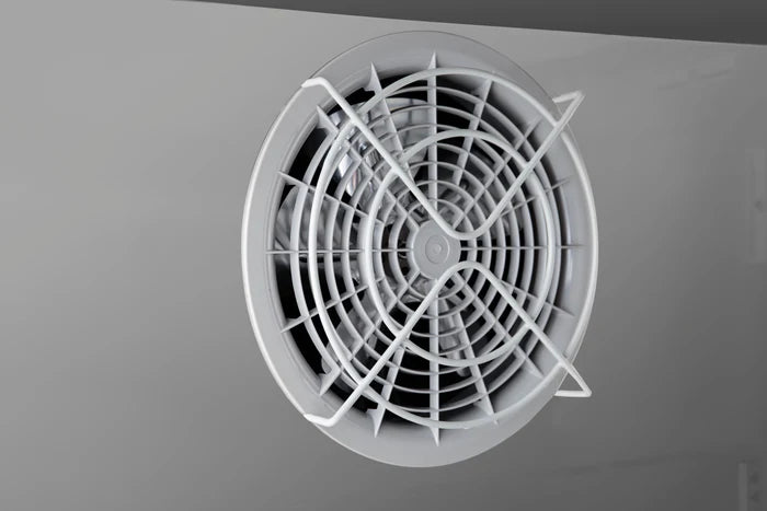Turbo Air KUR9-3D-3- N(HC) Commercial Fridge