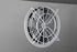 Turbo Air KURF15-2- N(HC) 1 Door Fridge 1 Door Freezer