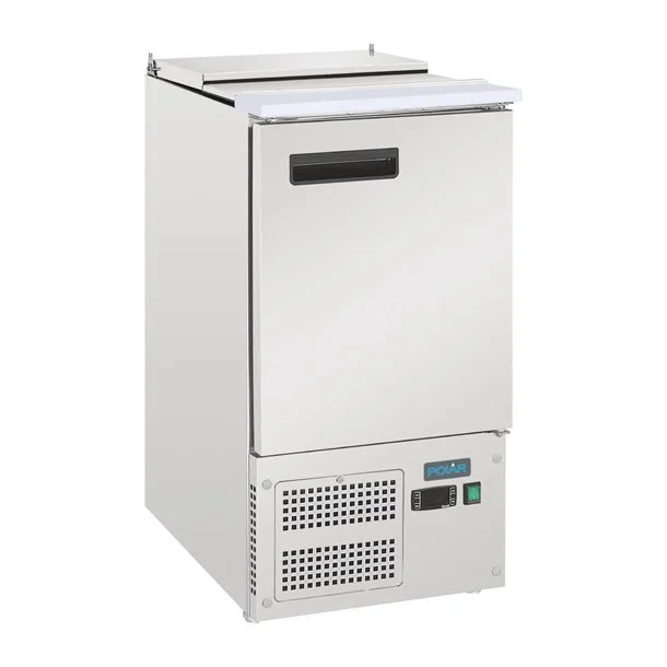 Polar G-Series Single Door Saladette Preperation Counter