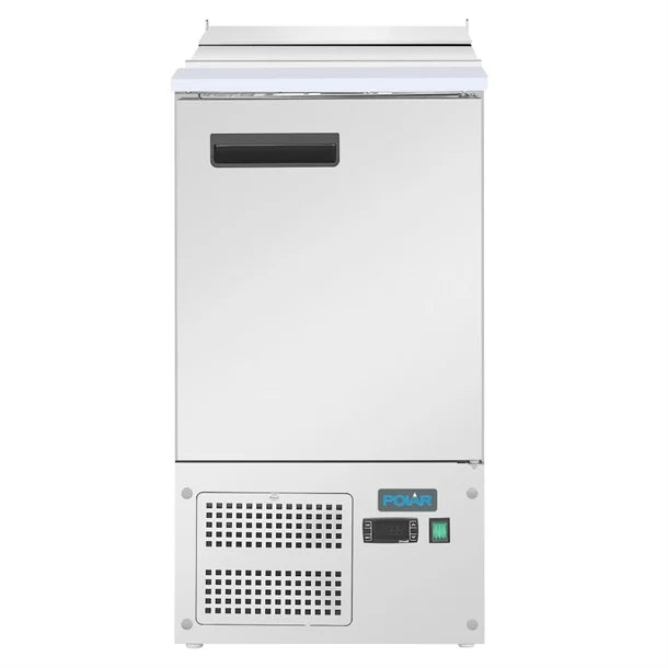 Polar G-Series Single Door Saladette Preperation Counter