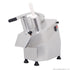 Vegetable Cutter with Aluminium Housing580x300x540mm