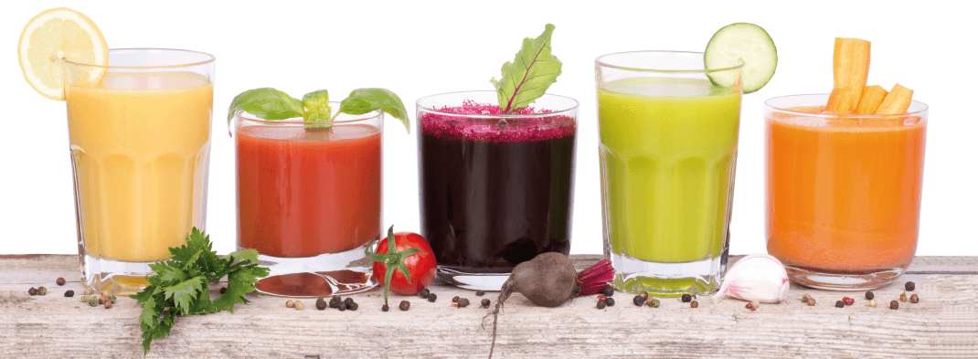 VJ2012 Vitajuice Cold Press Juicer - Red