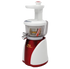VJ2012 Vitajuice Cold Press Juicer - Red