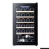 Thermaster Underbench 65L Wine Cooler WB-24H