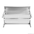 WB7-0800/A Stainless Steel Workbench