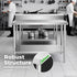 WBB7-1000/A Workbench with Splashback