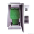 Refrigerated Solid Waster Cooler With 1pcs - WBC1-240