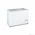 Heavy Duty Chest Freezer with Glass Sliding Lids - WD-200F