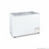 Heavy Duty Chest Freezer with Glass Sliding Lids