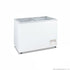 Heavy Duty Chest Freezer with Glass Sliding Lids