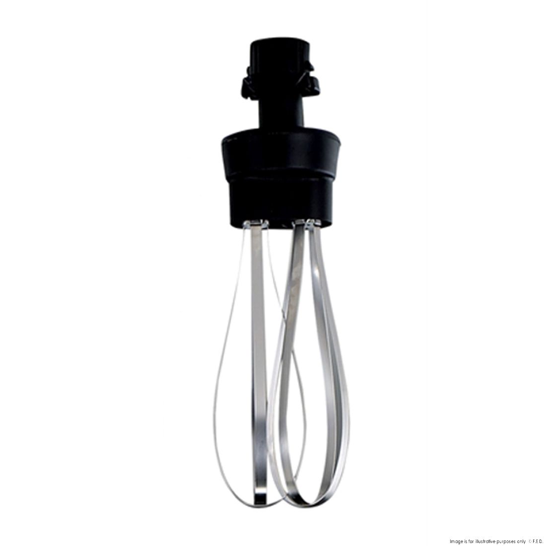 Yasaki Whisk - WIK250