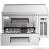 FED-X Chef Base Refrigerated Drawer Bench 184L - XCB-36