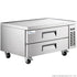 FED-X Chef Base Refrigerated Drawer Bench 263L - XCB-48