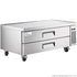 FED-X Chef Base Refrigeratied Drawer Bench 360L - XCB-60