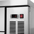 FED-X Chef Base Refrigeratied Drawer Bench 360L - XCB-60