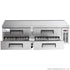 FED-X Chef Base Refrigerated Drawer Bench 450L - XCB-72
