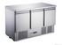 FED-X Compact Workbench Fridge - XGNS1300B