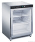 FED-X 130L Bar Cooler Glass Door - XR200SG