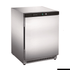 FED-X 130L S/S Bar Cooler Solid Door - XR200SS