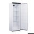 FED-X 350L S/S Single Solid Door Fridge - XR400SS