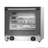 Electric Convection Oven with PCB control 595x530x570mm 2400W/10A