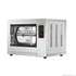 Benchstar Compact Heavy Duty Basket Rotisserie Fits 8-12 Birds YXD-266E