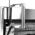Benchstar Compact Heavy Duty Basket Rotisserie Fits 8-12 Birds YXD-266E