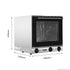 Convect Max Convection Oven with Grill - YXD-3AE
