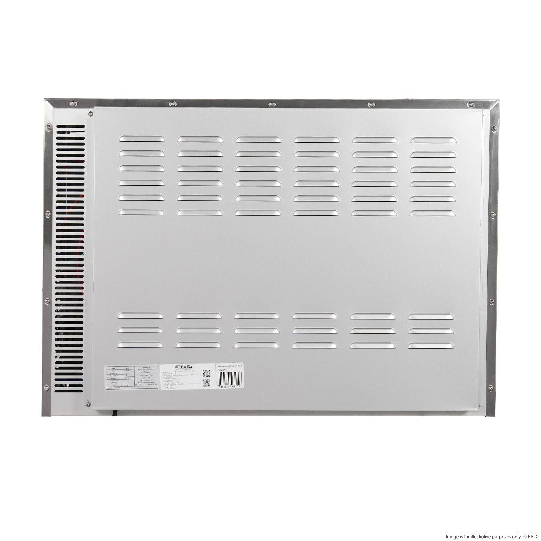 ConvectMax Electric Convection Oven - YXD-6A