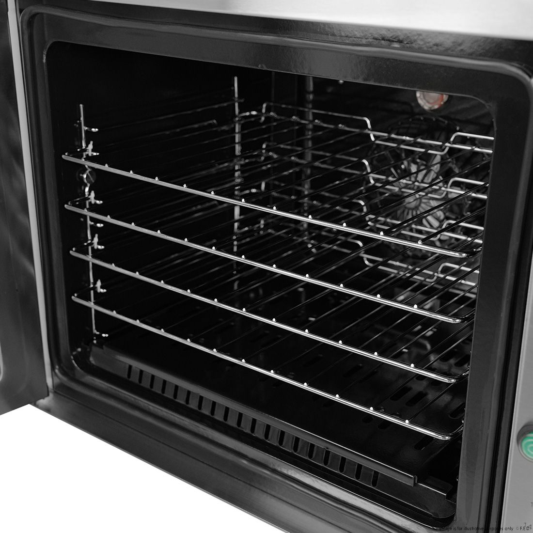 ConvectMax Electric Convection Oven - YXD-6A
