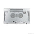 ConvectMax Heavy Duty Stainless Steel 240V/15A Convection Oven YXD-8A-3E