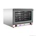 ConvectMax Heavy Duty Stainless Steel Convection Oven w/ Press Button Steam YXD-8A/15E