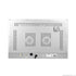 ConvectMax Heavy Duty Stainless Steel Convection Oven w/ Press Button Steam YXD-8AE