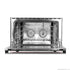 ConvectMax Heavy Duty Stainless Steel Convection Oven w/ Press Button Steam YXD-8AE