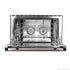 ConvectMax Heavy Duty Stainless Steel Convection Oven w/ Press Button Steam YXD-8A/15E