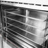 ConvectMax Heavy Duty Stainless Steel Convection Oven w/ Press Button Steam YXD-8A/15E