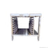 ConvectMax Oven Stand - YXD-APE-8-SN