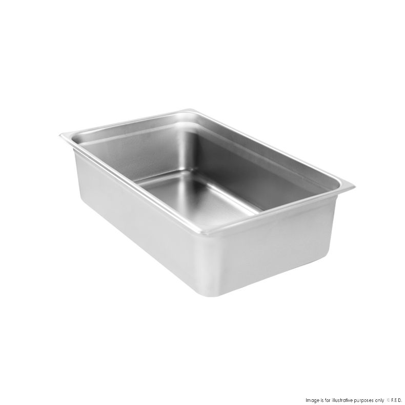 Benchtop Heated Bain Marie - ZCK165BT-1