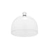 CLEAR CLOCHE 280x224mm